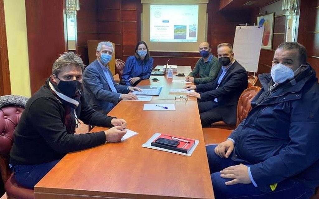 enosi ks kalogiannis