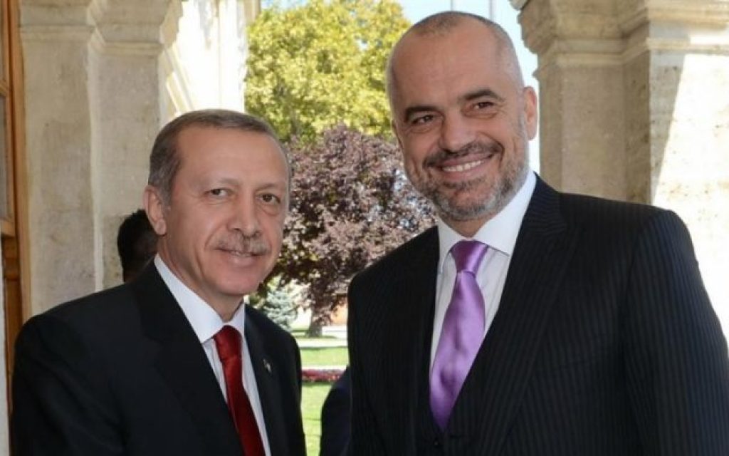 enti erntogan