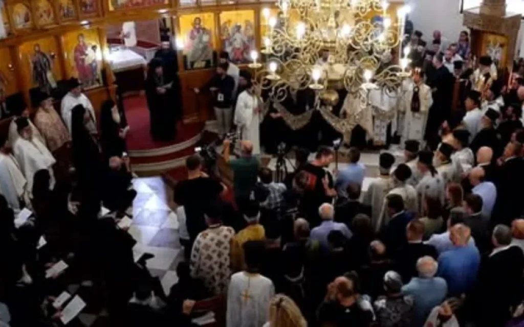 entronisi