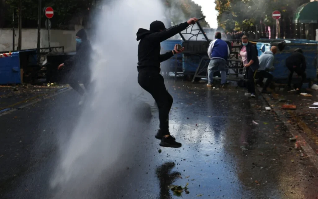 epeisodia tirana