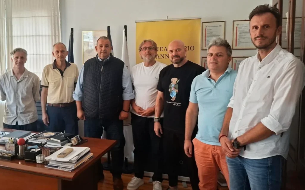 epimelitirio siskepsi
