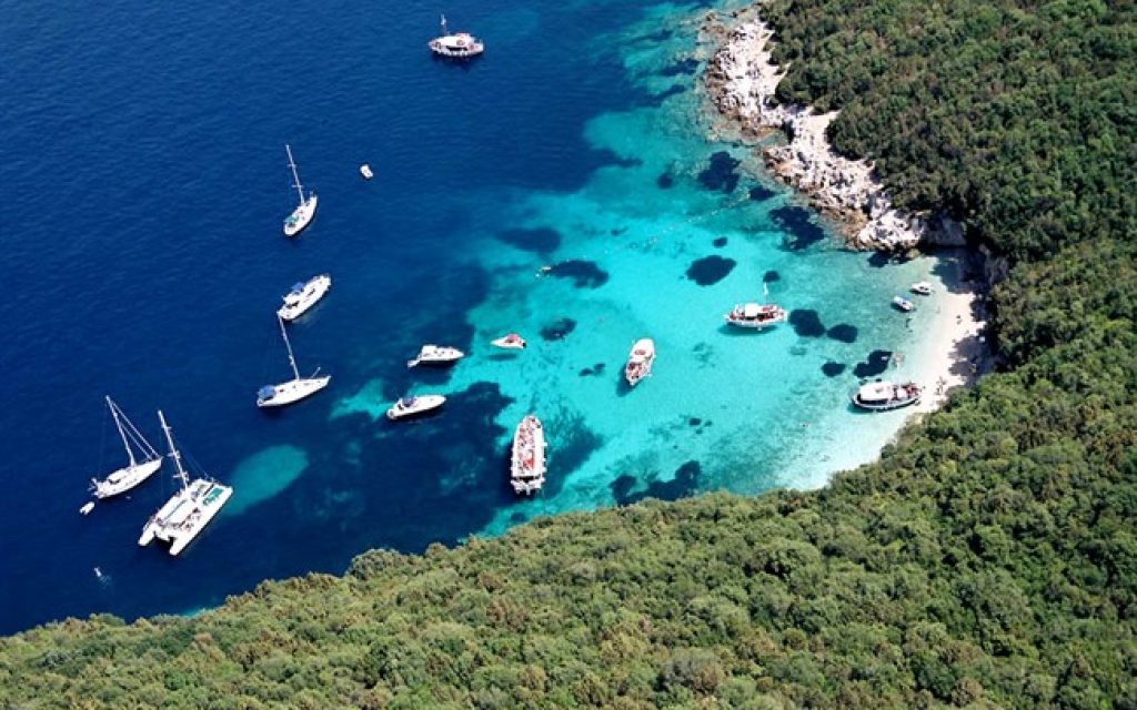 epirus paralia