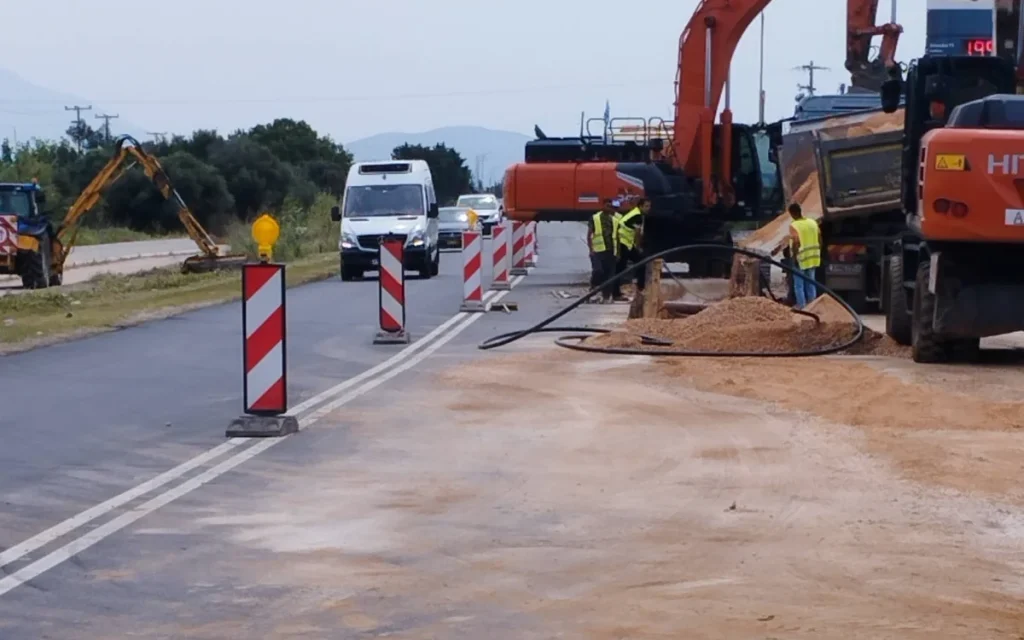 erga paraliaki agogos