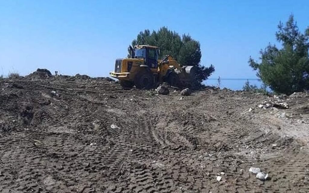ergasies preveza