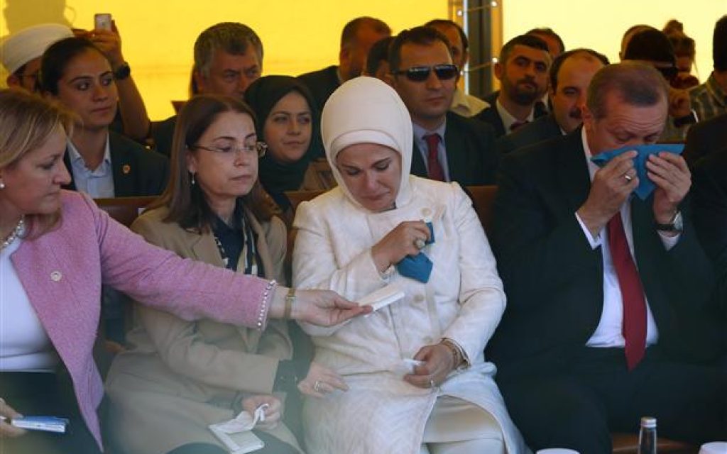 erntogan tirana