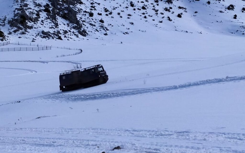 erpistrioforo astinomias