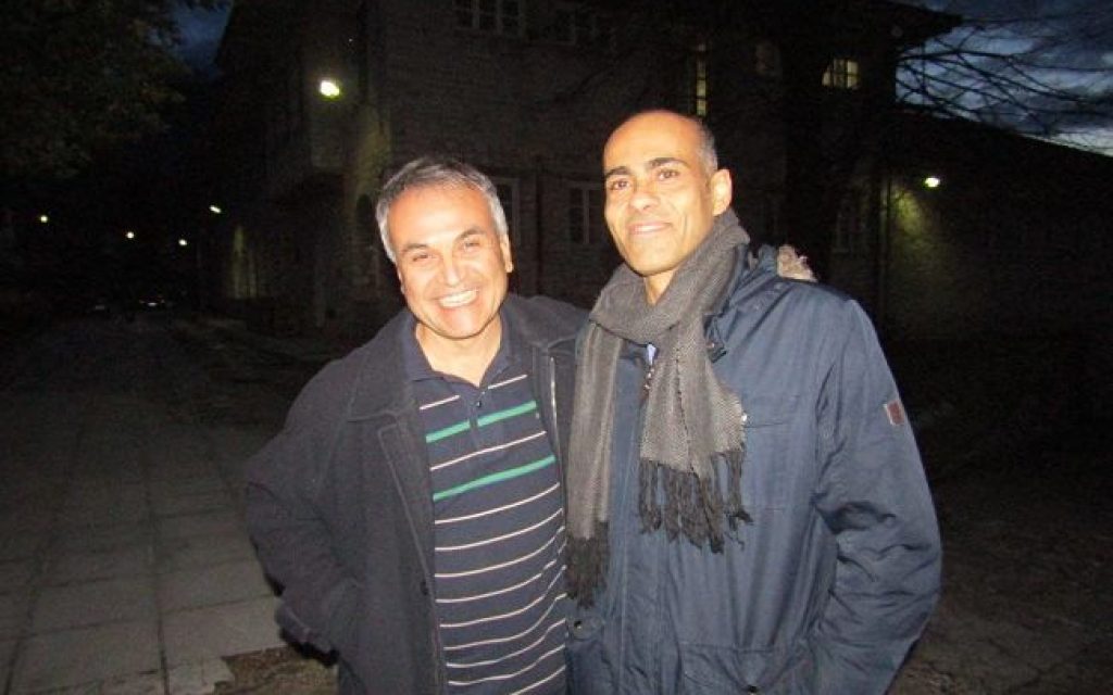essam
