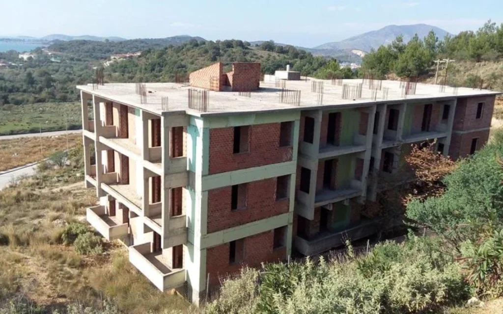 estia igoumenitsa