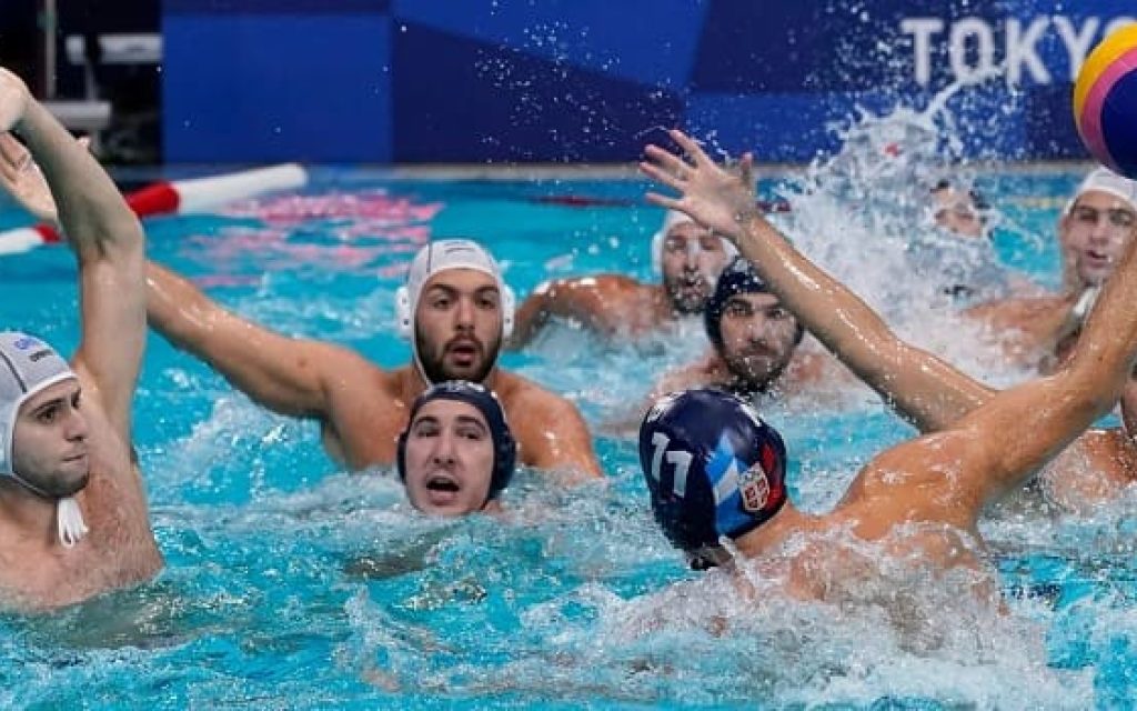 etniki polo