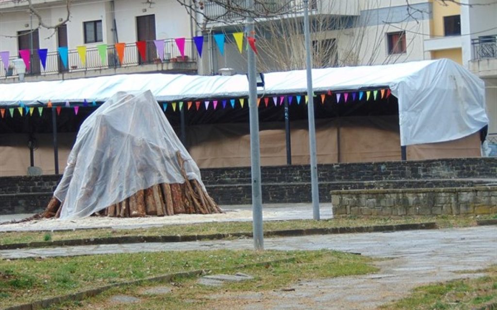 etoimasia tzamala