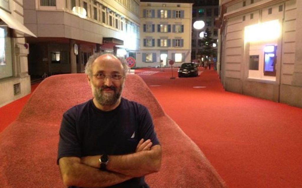 euaggelos mpriasoulis