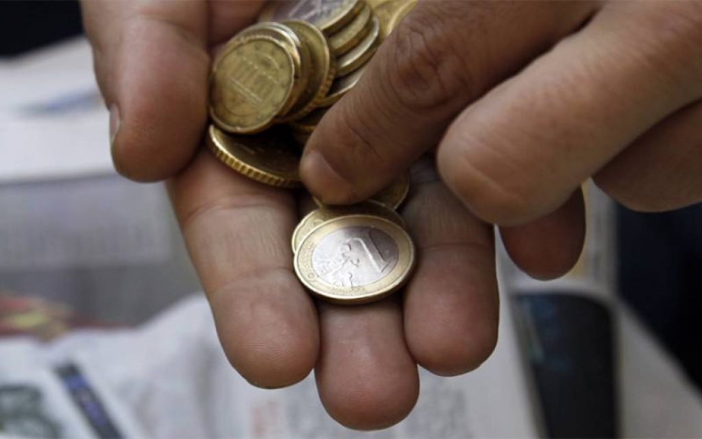 euro xeri