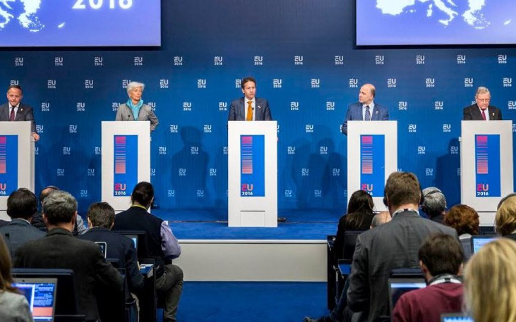 eurogrup st