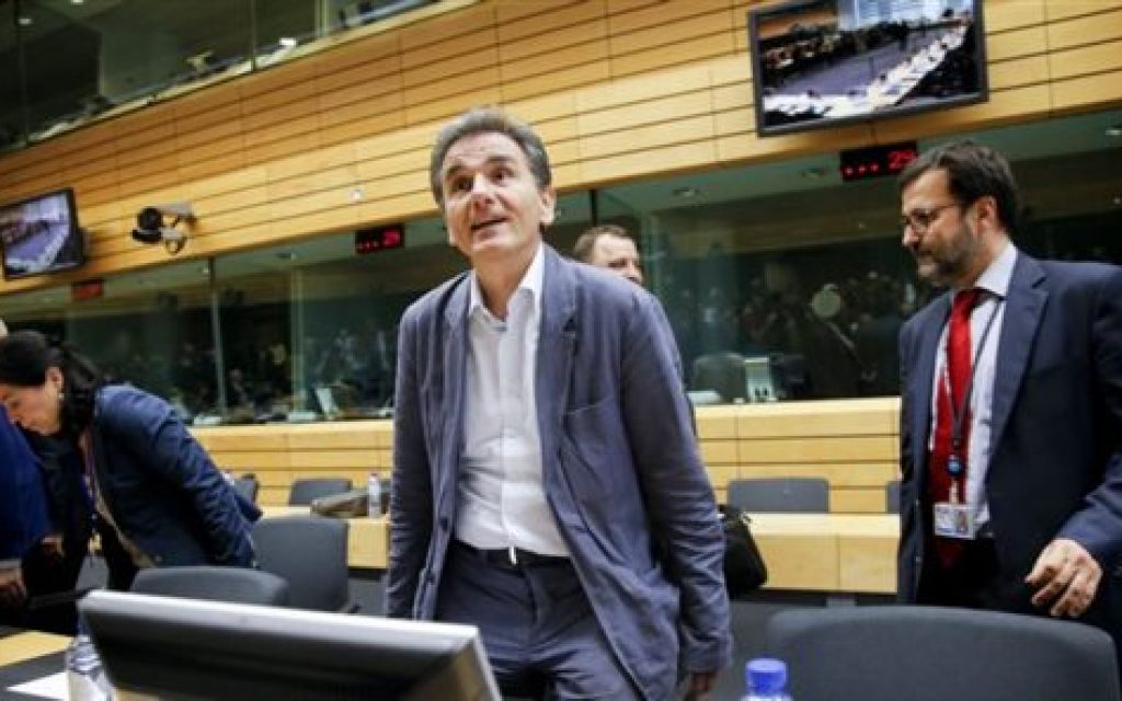 eurogrup tsakalotos
