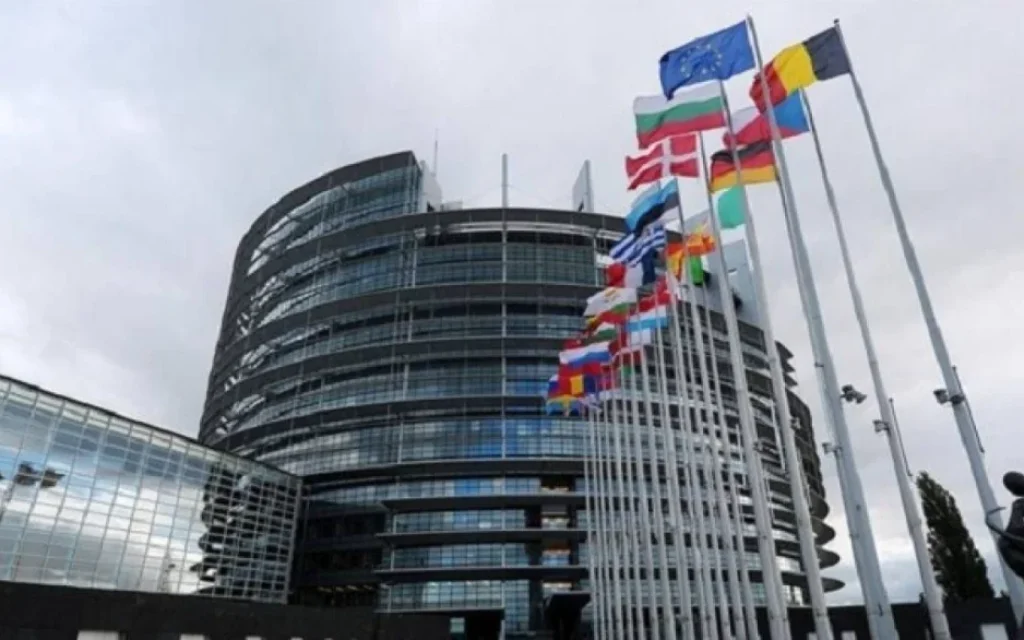 europaiko koinovoulio