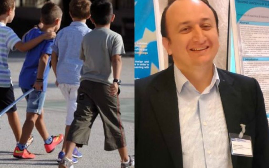 eyaggelou fil