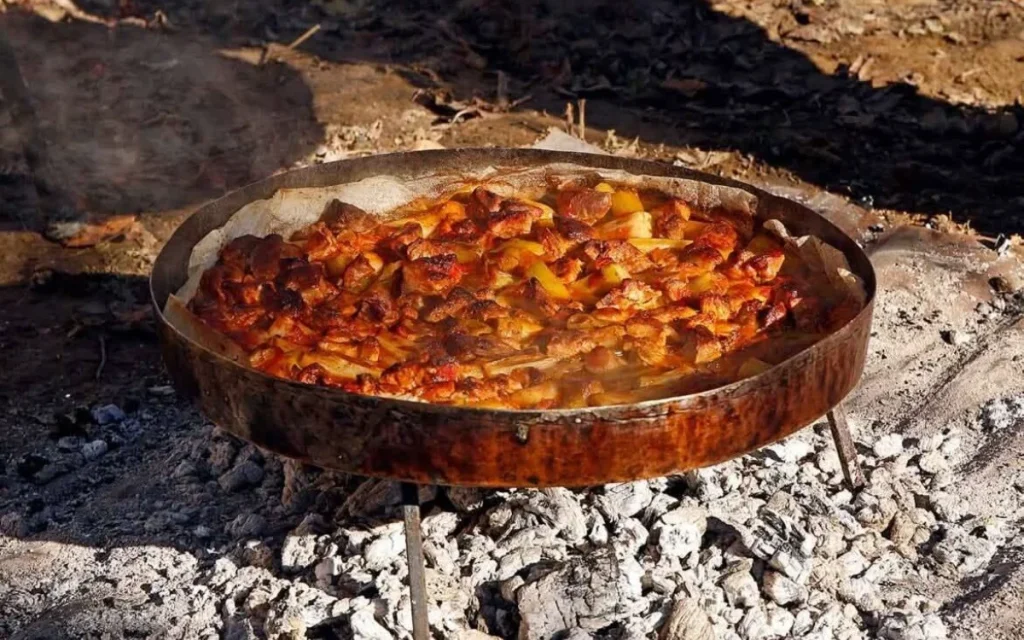 fagito tapsi fotia