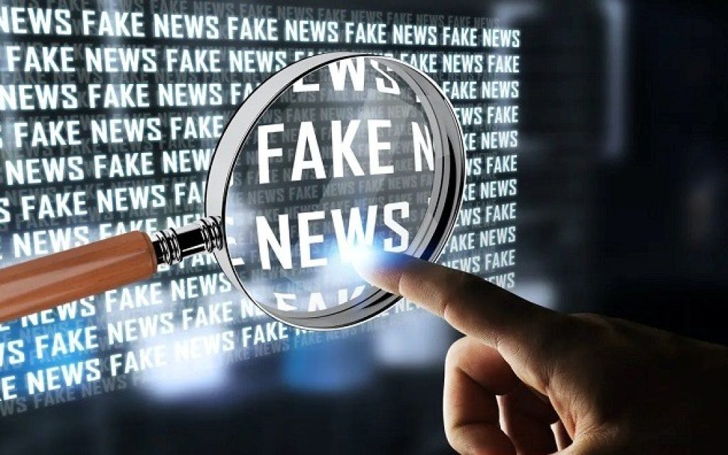 fake news