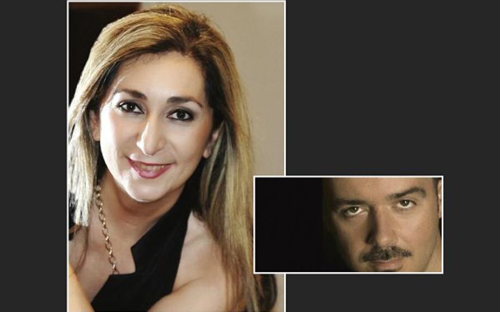 fegariou