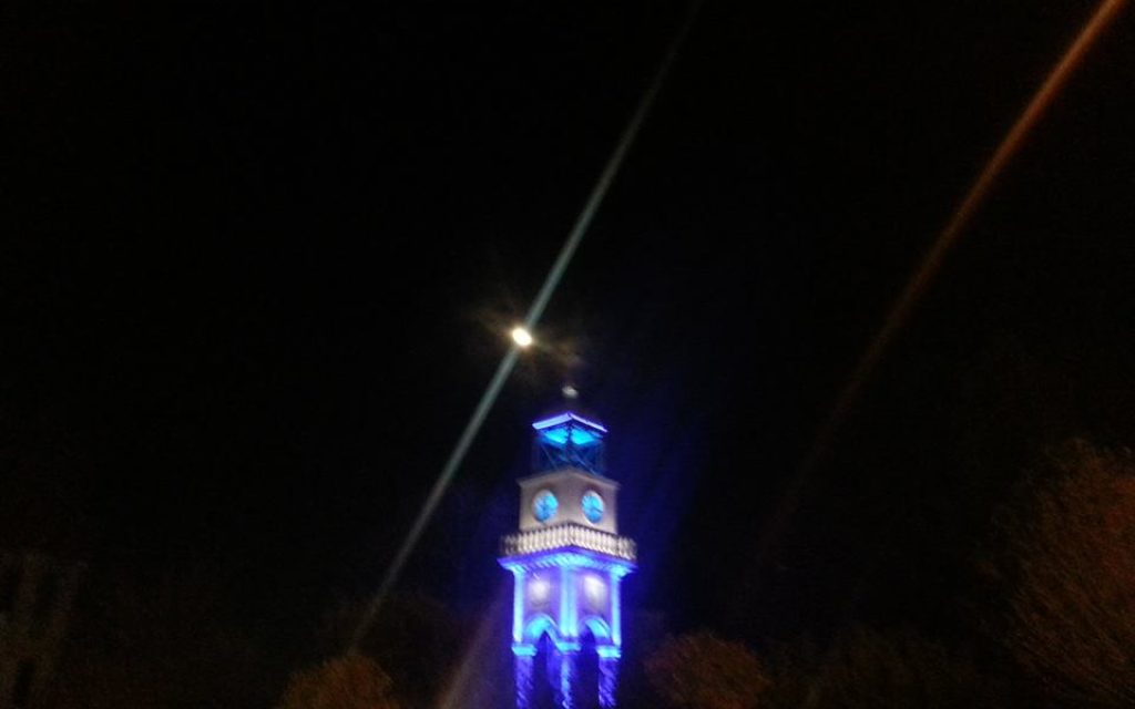 feggari xr1