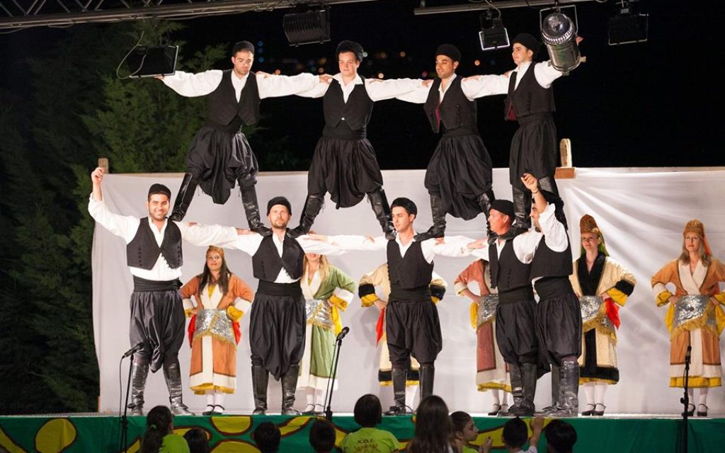 fest xoron