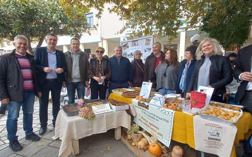 festival gastronomias 1