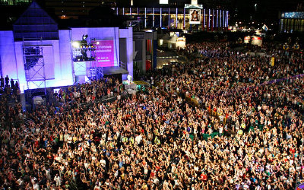 festival jaj