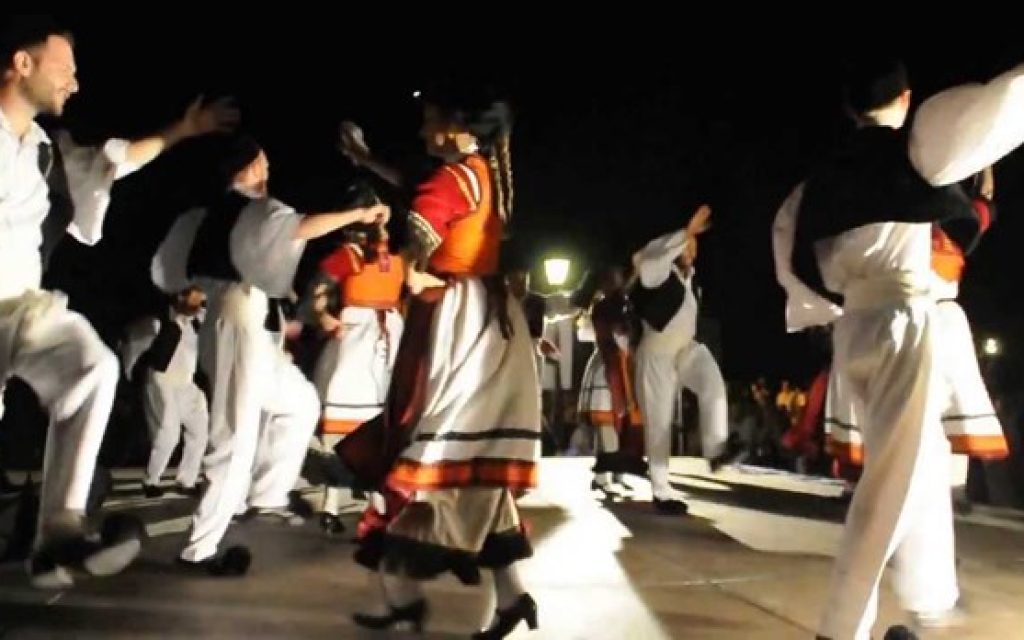 festival xoron