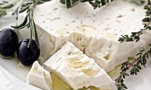 feta