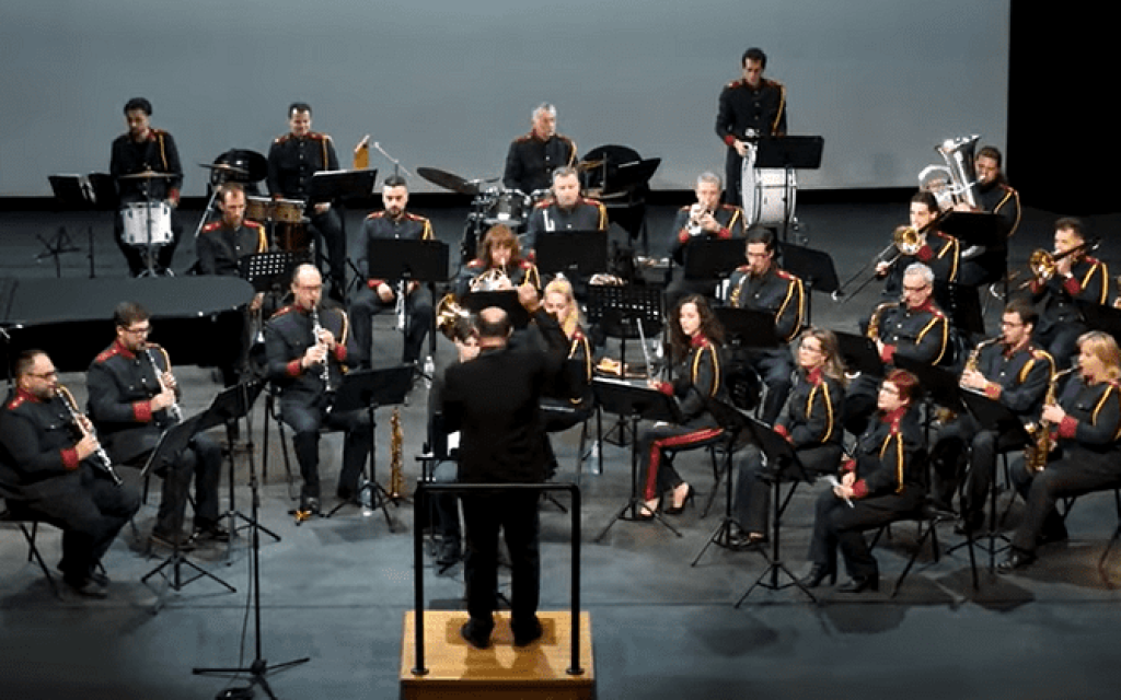 filarmoniki dimou ioanniton