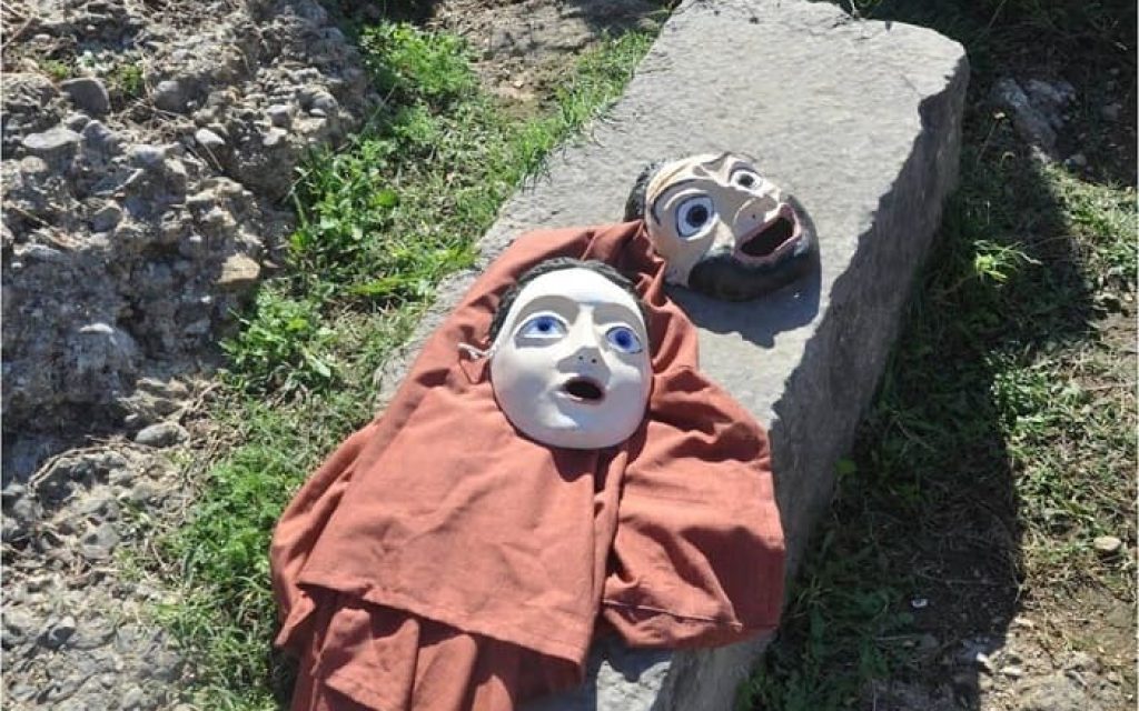 filista gitana