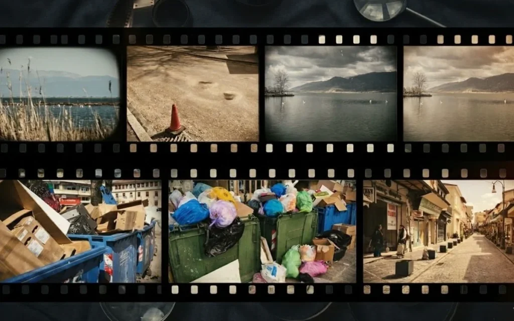 film