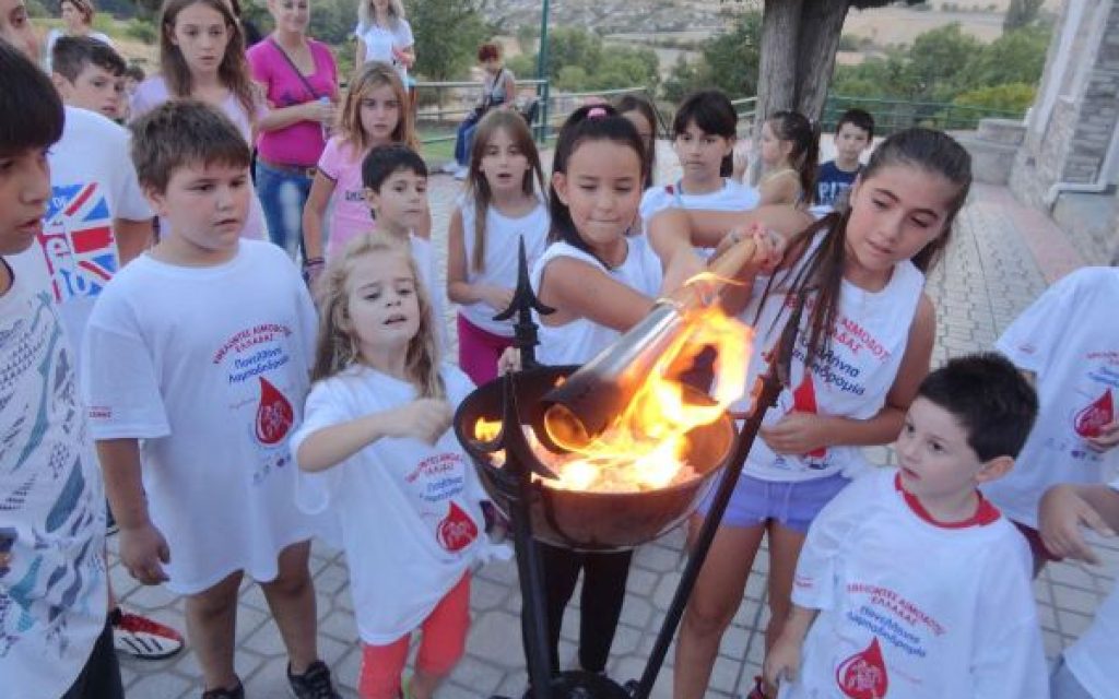 floga agapis