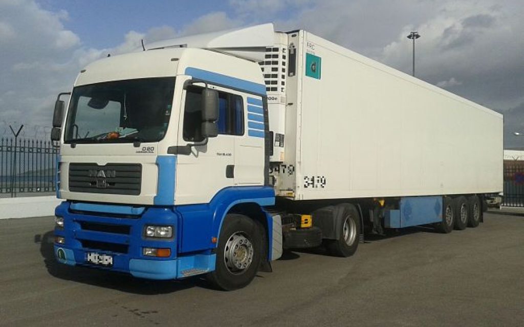 fortigo limani