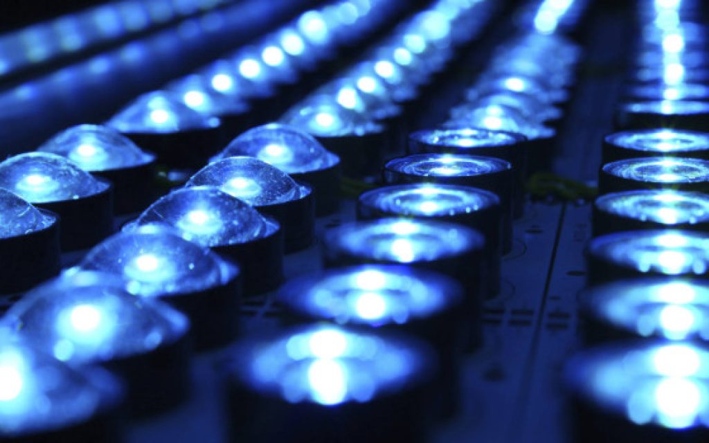 fos led
