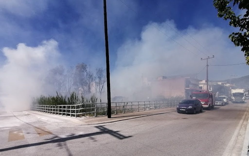 fotia igoumenitsa