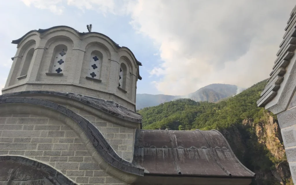fotia konitsa