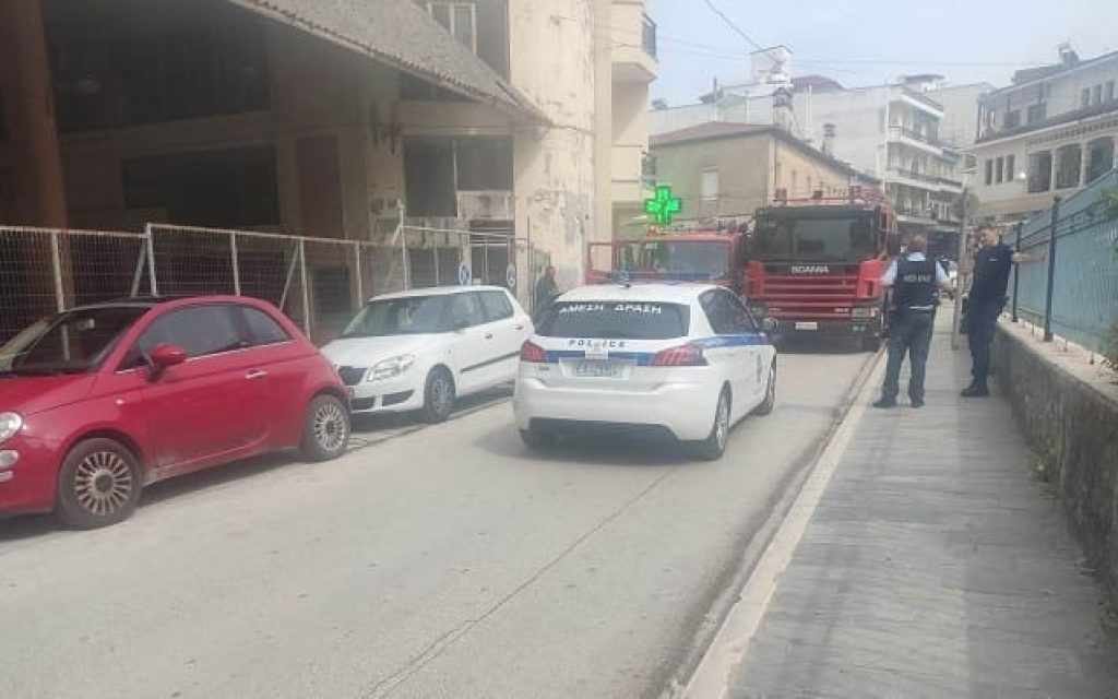 fotia palia ktel