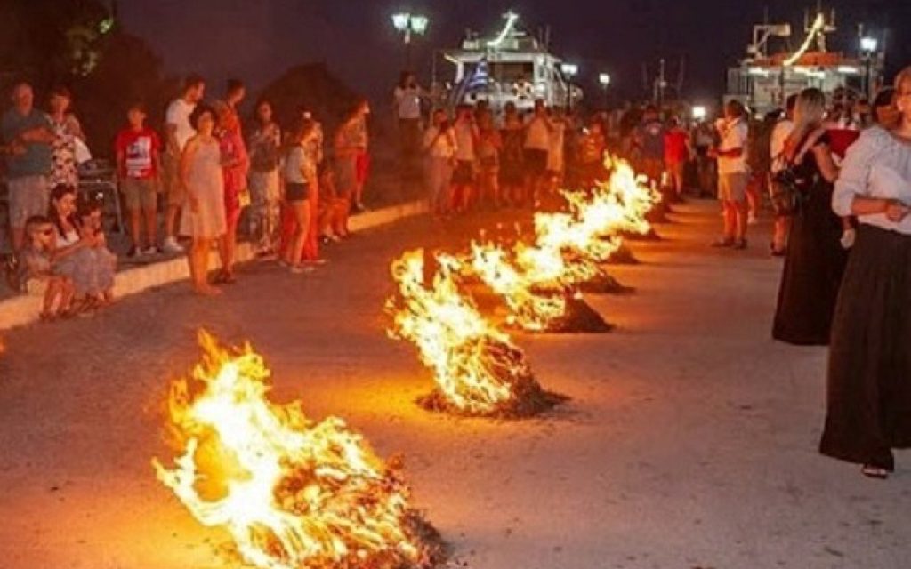 foties parga