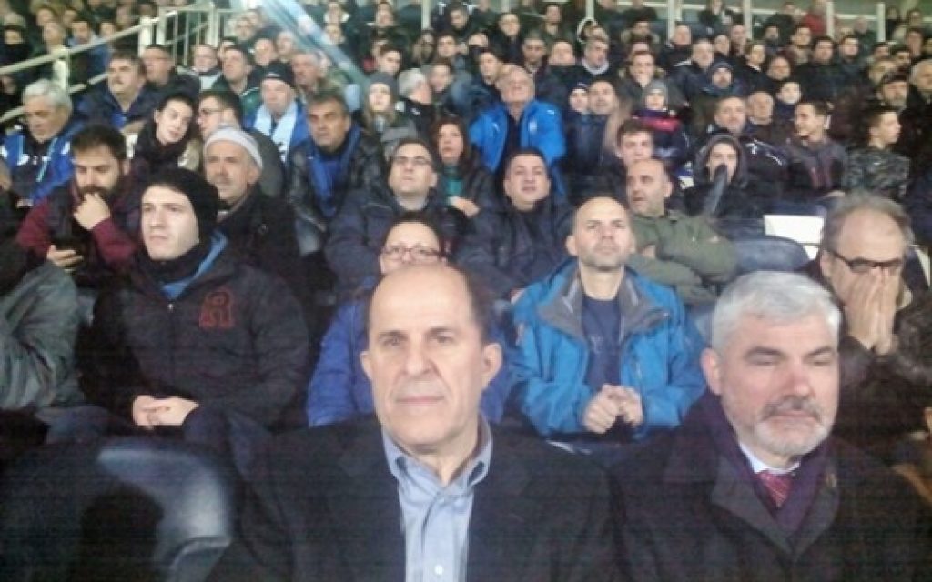 fousas stefanos