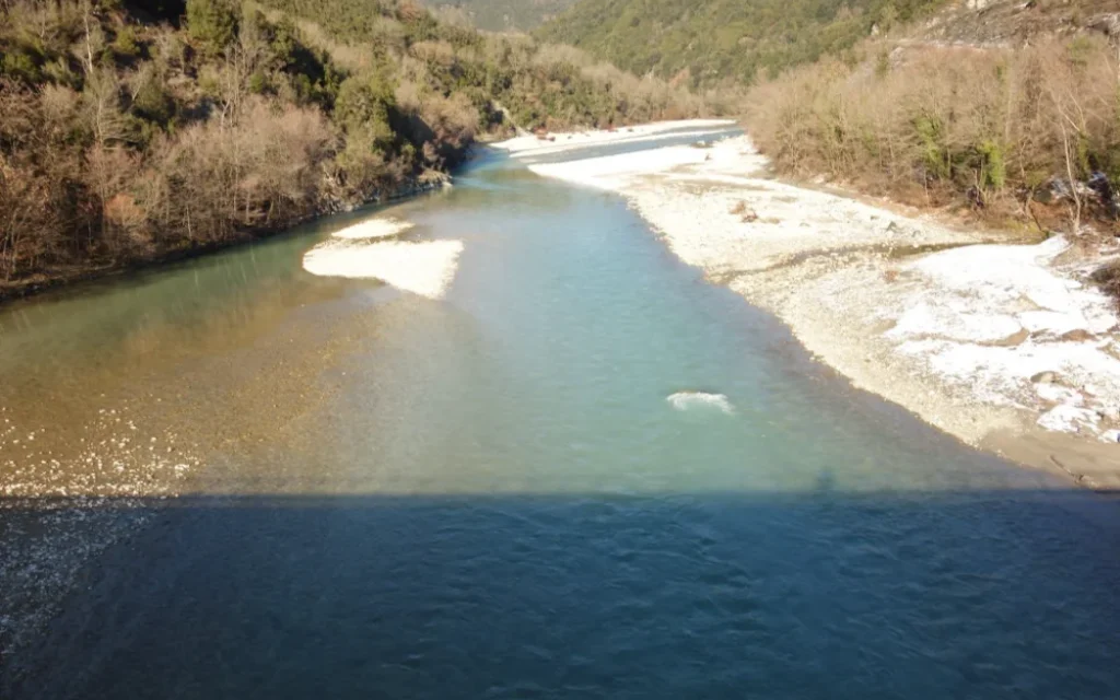 gefira tzaRI