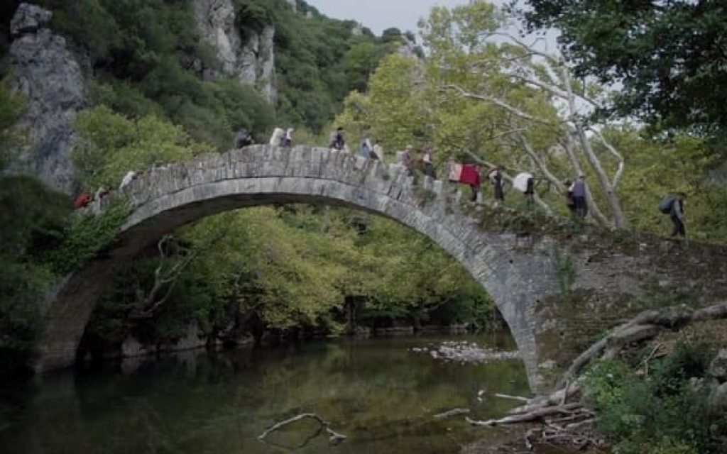 gefiri agios paisios