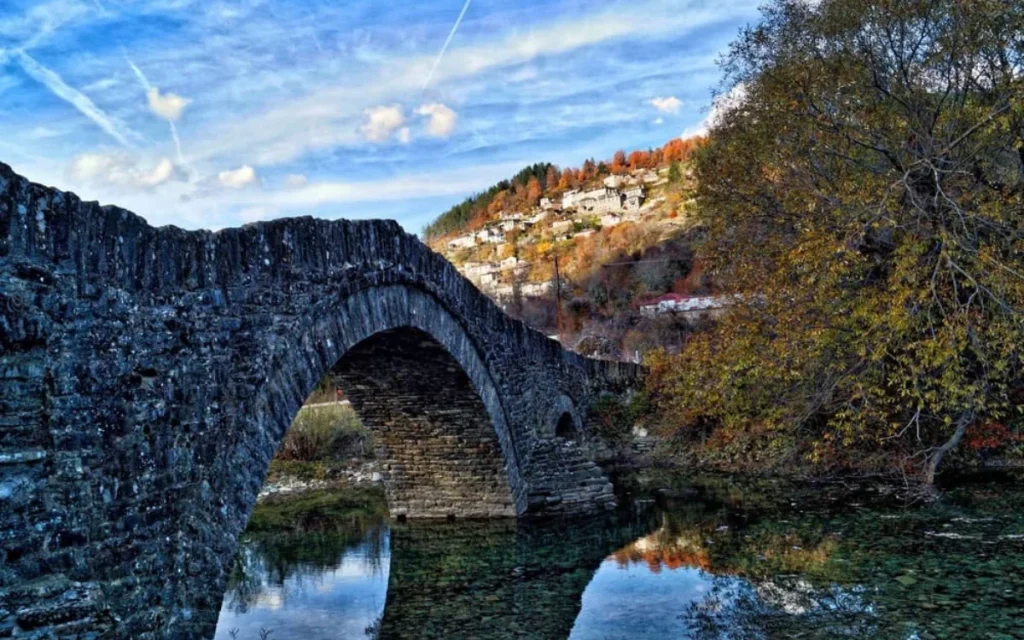 gefiri kipoi