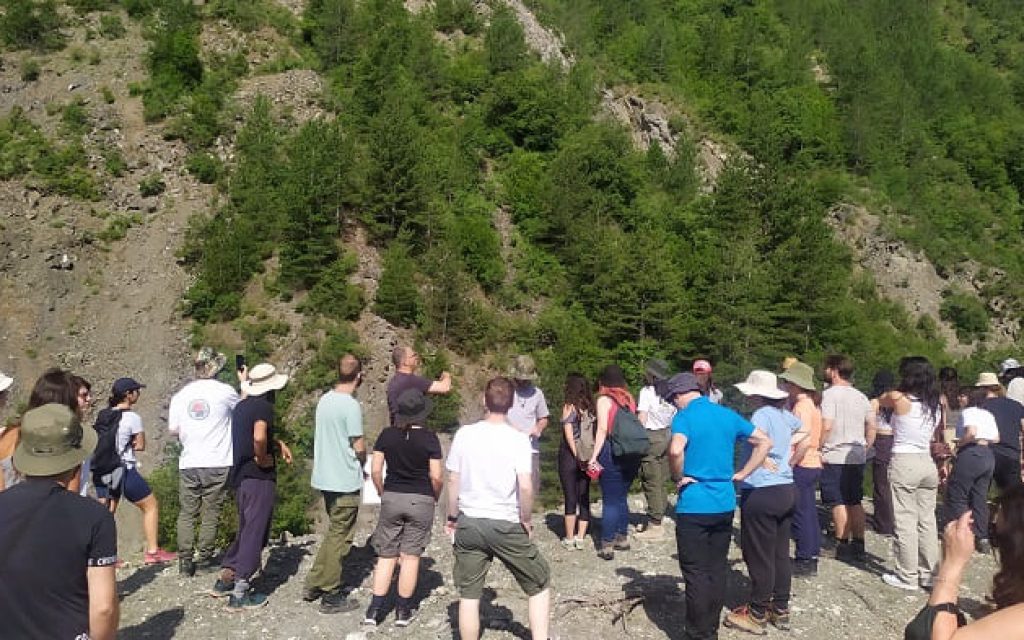 geoparko