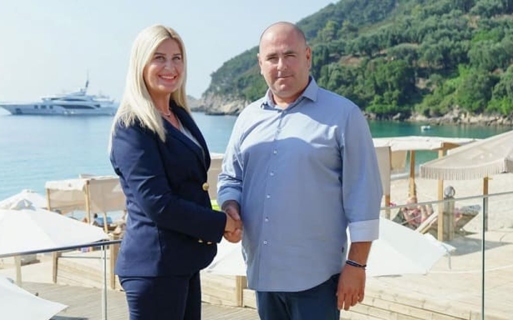 georgia kiriaki