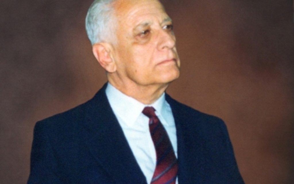 georgios milonas