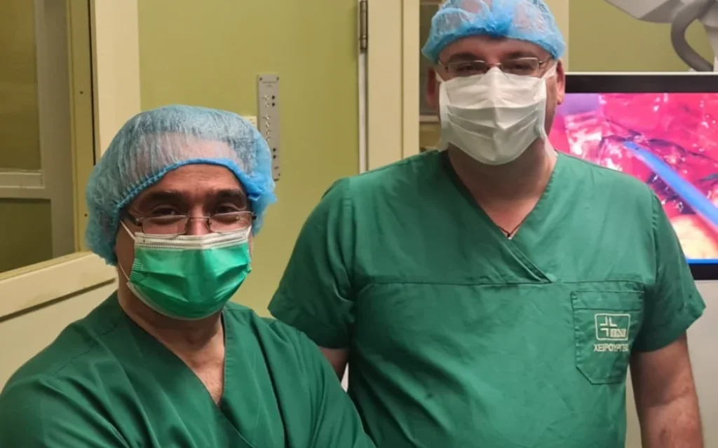 georgiou vartolomatos