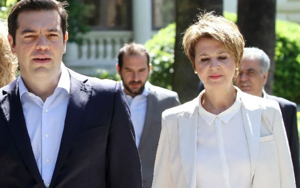 gerovasili tsipras