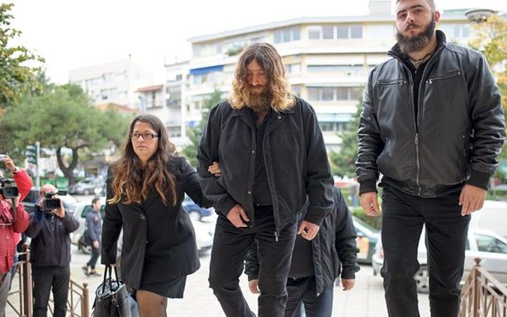 giakoumaki goneis