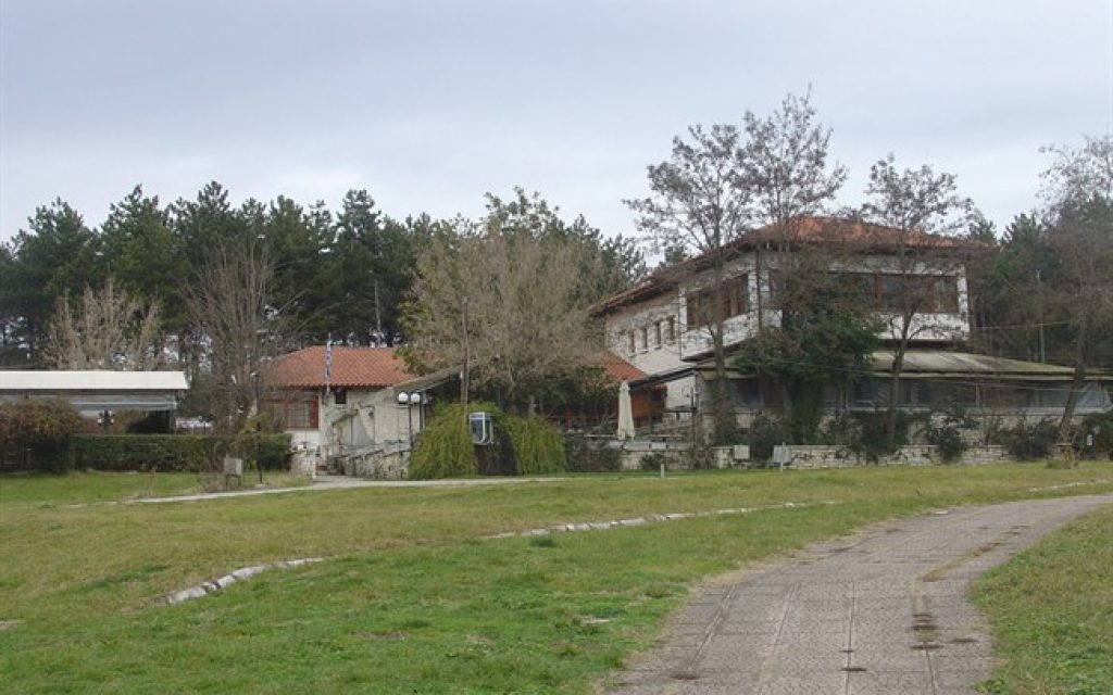 gianiotiko panor